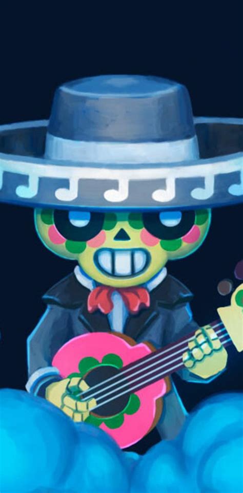 Download Free 100 Brawl Stars Poco Wallpapers