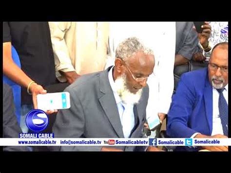 Wasaaradda Waxbarashada Somaliland Ayaa Maanta Shaacisay Natiijada