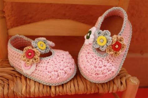 Zapatitos En Crochet Para Bebe Flash Sales Flextechnologies