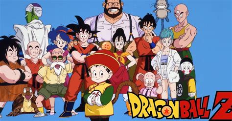 Dragon Ball Z English Dubbed Episodes