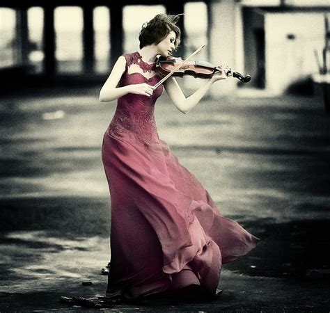 Violin Photography Violin Pose Violin Photography Art Photography Women Musician Portraits