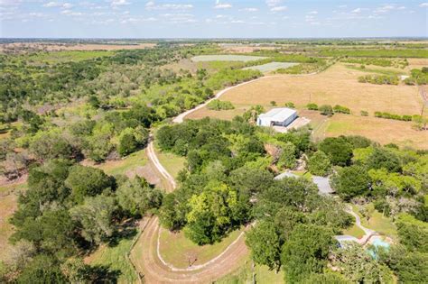 Bar 7Z Ranch for Sale in Gonzales, TX - Gonzales County | Farm & Ranch