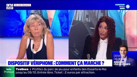 Replay Dispositif vériphone comment ça marche voir l intégralité