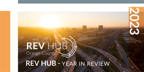 2023 Year in Review - RevHub OC