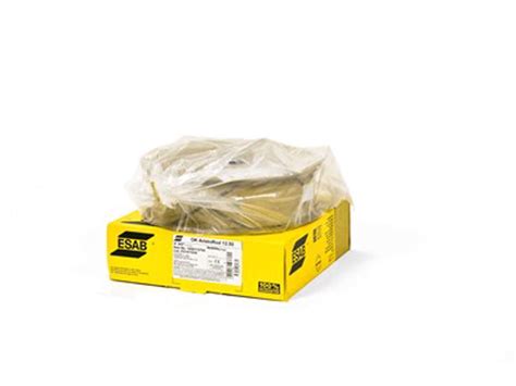 Køb ESAB 16 51 TigRod 2 0x1000mm stål RF hos JNF webshop