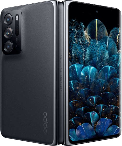 Oppo Find N 产品参数 Oppo 官方网站