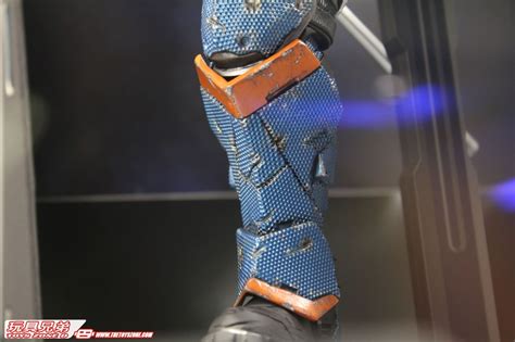 Hot Toys蝙蝠俠阿卡漢起源最強刺客喪鐘實物樣辦登場 Toys Zone D 玩具兄弟 Figures Price List Reviews