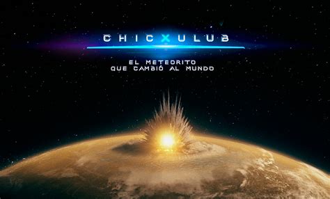 Presentan Documental Sobre El Cr Ter De Chicxulub Noticias De Yucat N