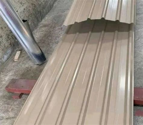 Aluminium Roofing Sheet – TilesNg.com