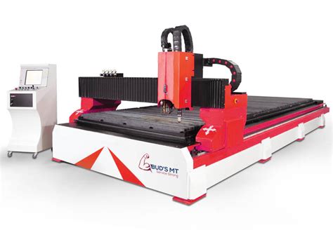 Plasma And Oxygen Cutting Machines