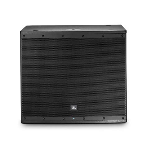 CAIXA SUBWOOFER ATIVA 18 JBL EON 618S 1000W RMS