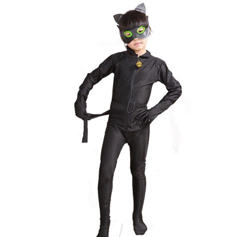 cat noir costume - Miraculous