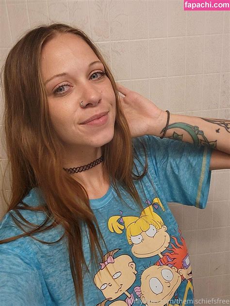 Themischiefsfree Thelostfrenchy Leaked Nude Photo From OnlyFans