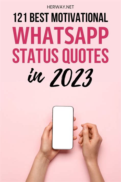 Whatsapp Status Quotes Artofit