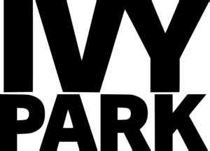 Ivy park Logo PNG Vector (PDF, SVG) Free Download