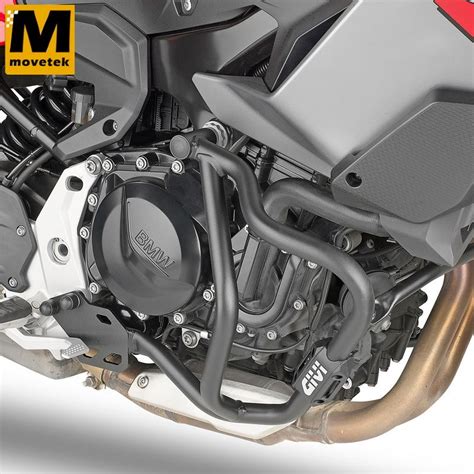 Khung bảo vệ động cơ Givi TN5138 cho BMW S1000XR 20 22 Movetek