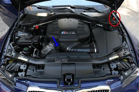 E92 M3 Engine Bay (and Wheels, Need Refurbed) R/DetailingUK, 55% OFF