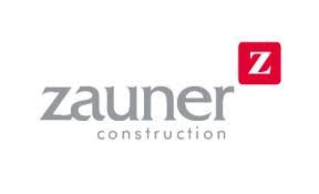 Zauner Construction Logo Meredith Roof Plumbing