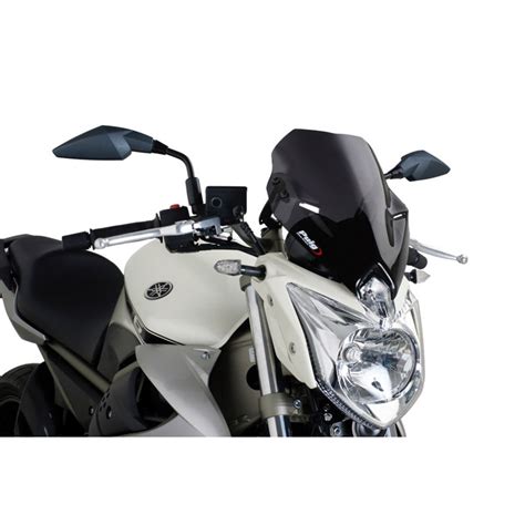 Vizir Ng Naked Yamaha Xj H Maxmoment