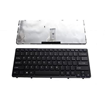 Buy Sony Vaio Keyboard For Series E Svf Svf Svf