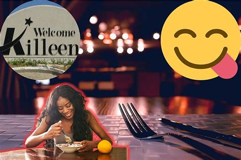 Check Out the 30 Highest-Rated Restaurants in Killeen, Texas