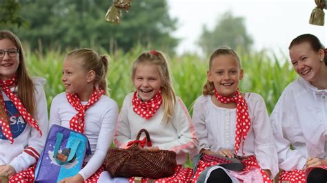 Lachende Gesichter und bunte Wagen in Hepstedt und Bülstedt