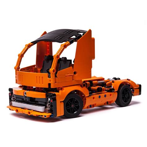 42093 Modern Truck Lego Technic Sets Lego Truck Lego Technic