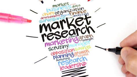 Top 5 Market Research Tips Straight From The Experts Trade Ready