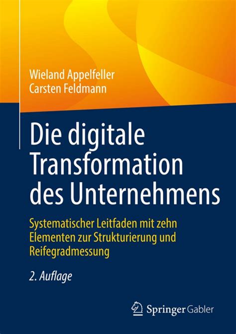 Neuauflage Ipd Institut F R Prozessmanagement Und Digitale