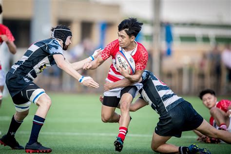 Hong Kong International Test Rugby | South China Morning Post