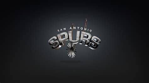 Spurs Desktop Wallpaper