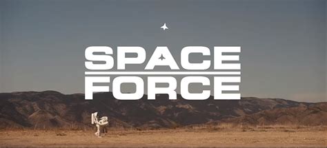 Space Force Trailer – Geek World Order