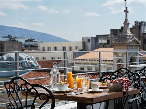 ATHENS CITY VIEW - Hotel Reviews (Greece)