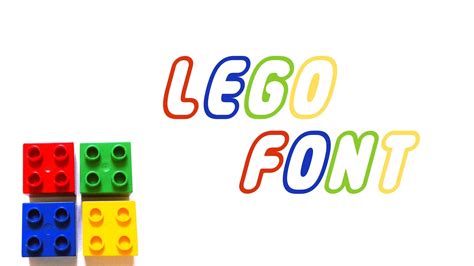 Lego Font Download Font Logo Here For Free 51 Off