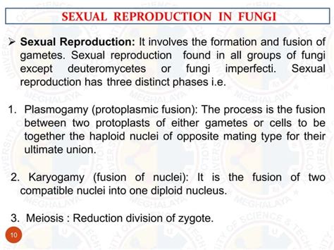 Different modes of reproduction of fungi and reproductive structure and nutrition.pptx