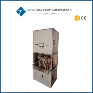 Supercapacitor Assembly Equipments Full Set Of Supercapacitor