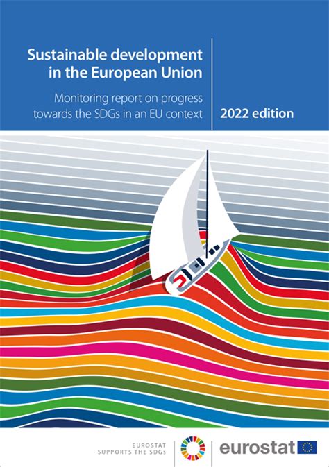 La Uni N Europea Ha Logrado Un Progreso Significativo En Cinco Ods