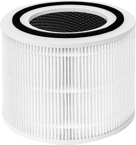 Improvedhand Core 300 Filter Replacement For Le Voit Air Serious Core 300 Rf Core