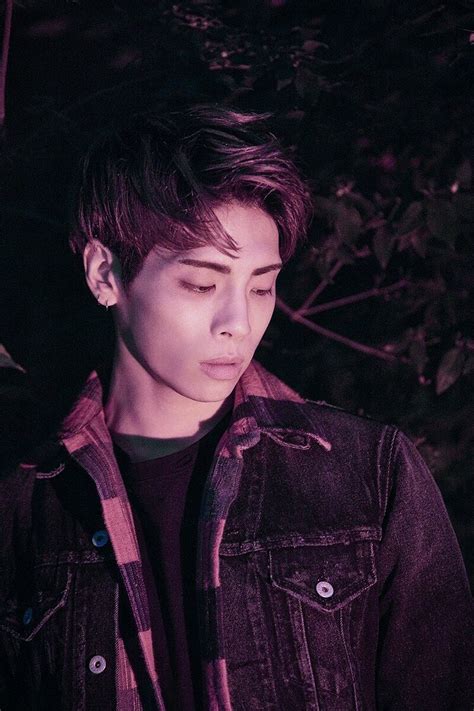 On Twitter Hard Teaser Image Jonghyun Shinee