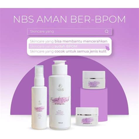 Jual Paket Nbs Ultimate Shopee Indonesia