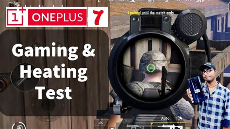 OnePlus 7 Full Review OnePlus 7 Gaming Test Oneplus 7 Heating