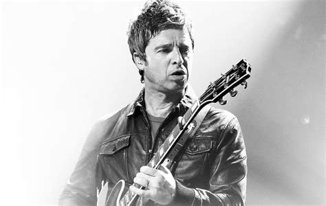 Noel Gallagher reveals release date of new album - NME