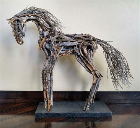 Brenna Tyler Kimbro Fine Art Mixed Media Sculpture 00009 Brenna