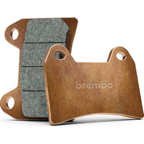 Pastilha De Freio Brembo Bmw Ktm Honda Harley Yamaha Ducati Triumph