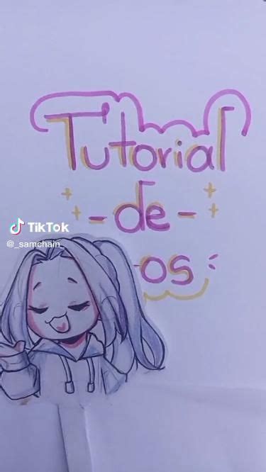 Pin De 🫧🌸otakuarmybillieeillish🌸 En Pines Creados Por Ti Tutorial De Dibujo Clases De Dibujo