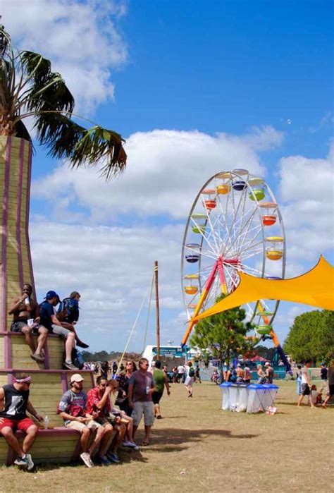 Okeechobee Music Festival Is Here to Stay