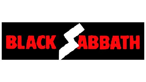 Black Sabbath Logo, symbol, meaning, history, PNG, brand