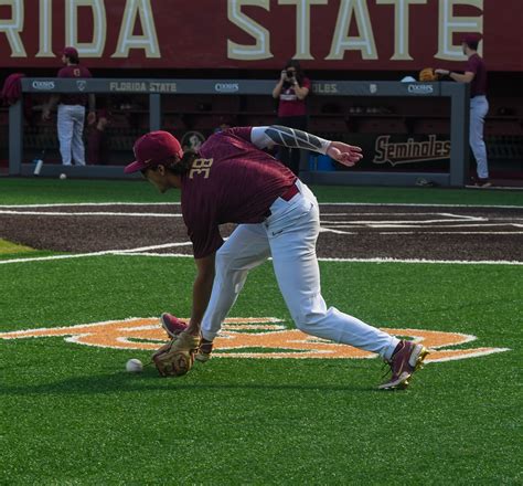 Florida State's Howser Stadium: A look at improvements and renovations