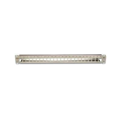 Siemon Tm Pnlz Patch Panel Tera Max Blindado De Puertos Modular