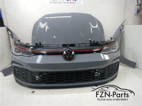 VW Golf 8 GTI Voorkop 2 0 TSI 4PDC LA7C FZN Parts